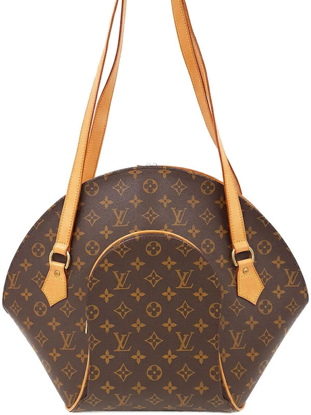 Louis Vuitton Monogram Ellipse Shopping Shoulder Bag